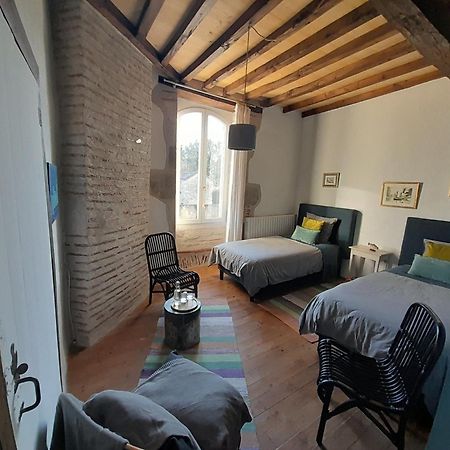 La Maison Malabar Villefranche-du-Queyran Εξωτερικό φωτογραφία
