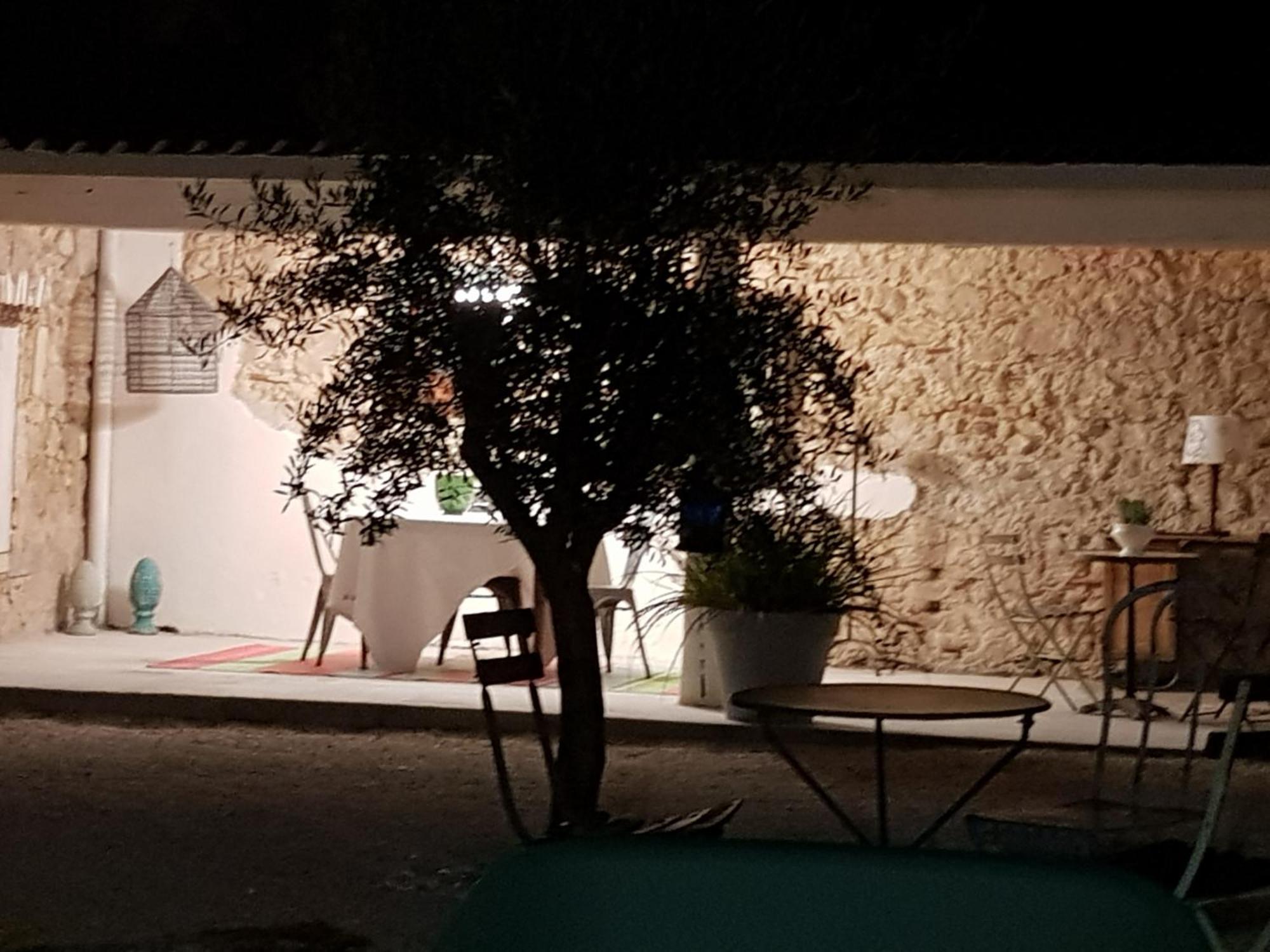 La Maison Malabar Villefranche-du-Queyran Εξωτερικό φωτογραφία