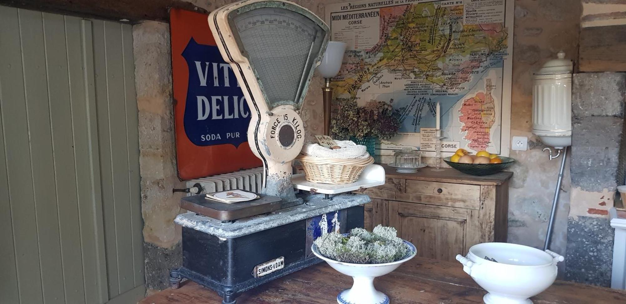 La Maison Malabar Villefranche-du-Queyran Εξωτερικό φωτογραφία