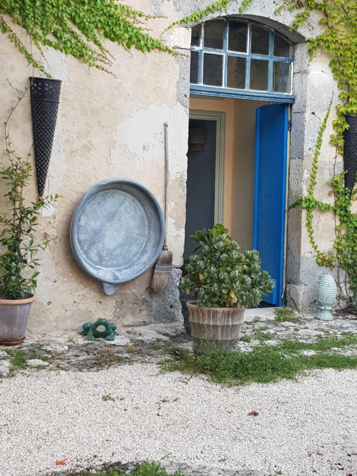 La Maison Malabar Villefranche-du-Queyran Εξωτερικό φωτογραφία