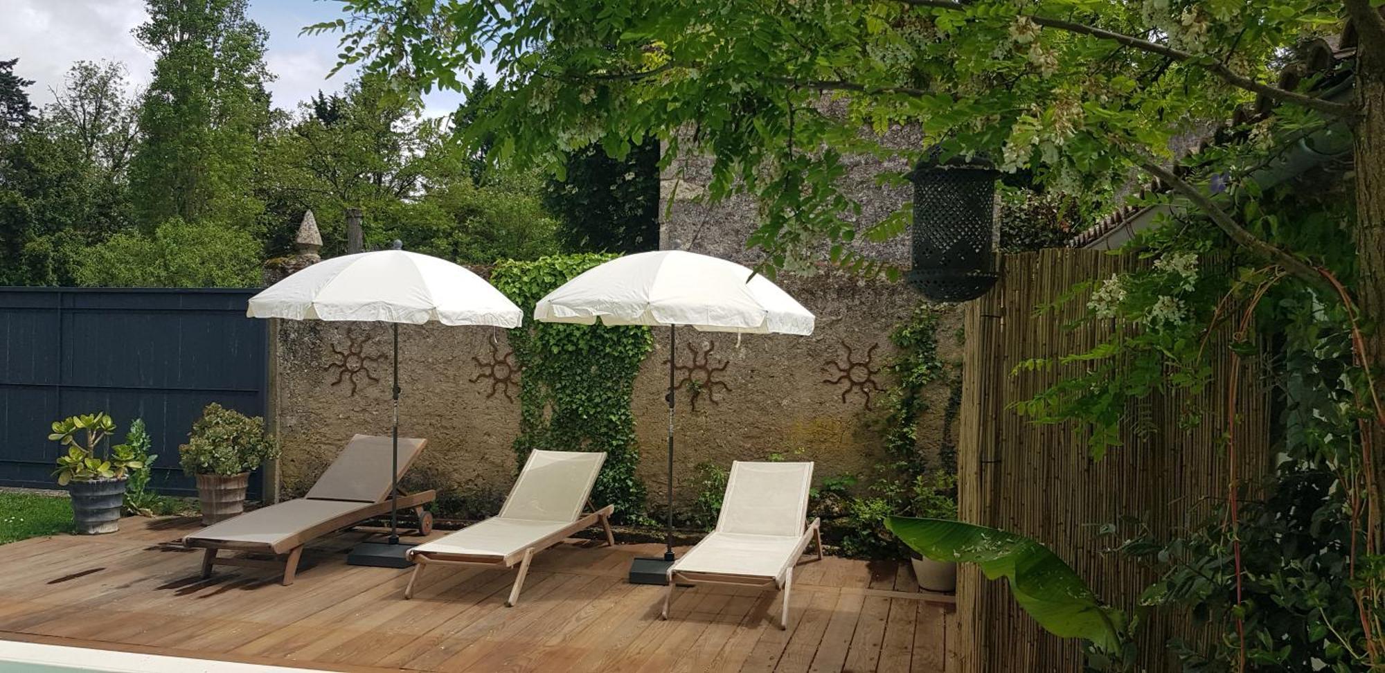 La Maison Malabar Villefranche-du-Queyran Εξωτερικό φωτογραφία