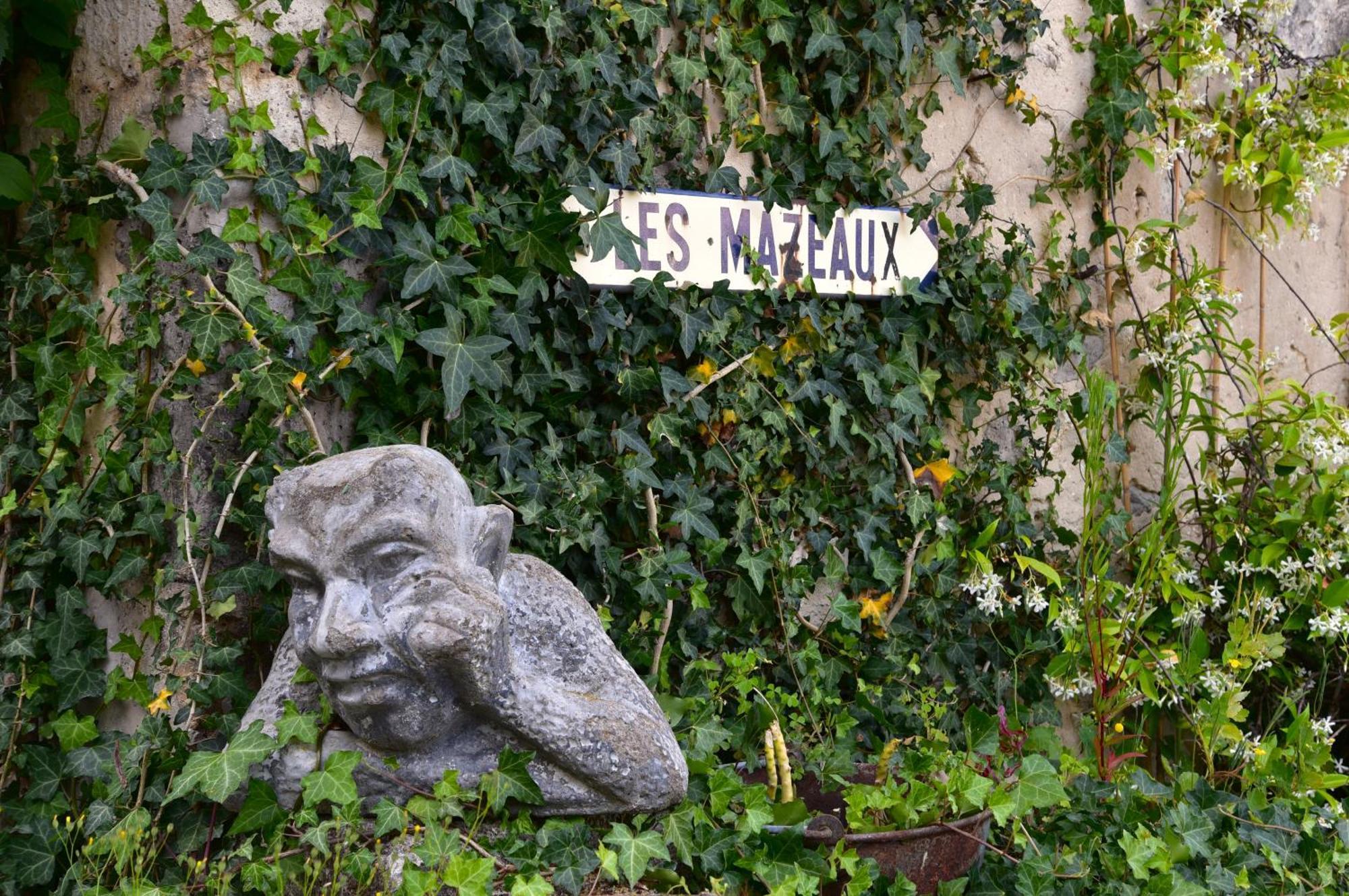 La Maison Malabar Villefranche-du-Queyran Εξωτερικό φωτογραφία