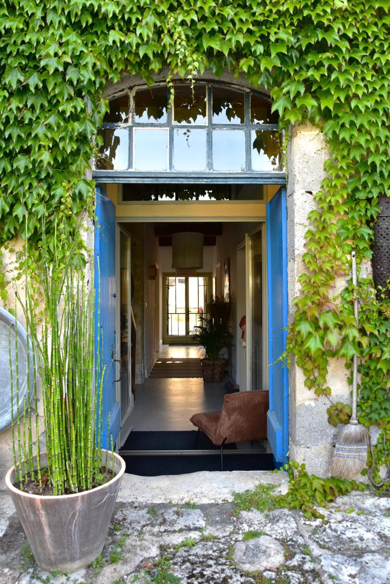 La Maison Malabar Villefranche-du-Queyran Εξωτερικό φωτογραφία