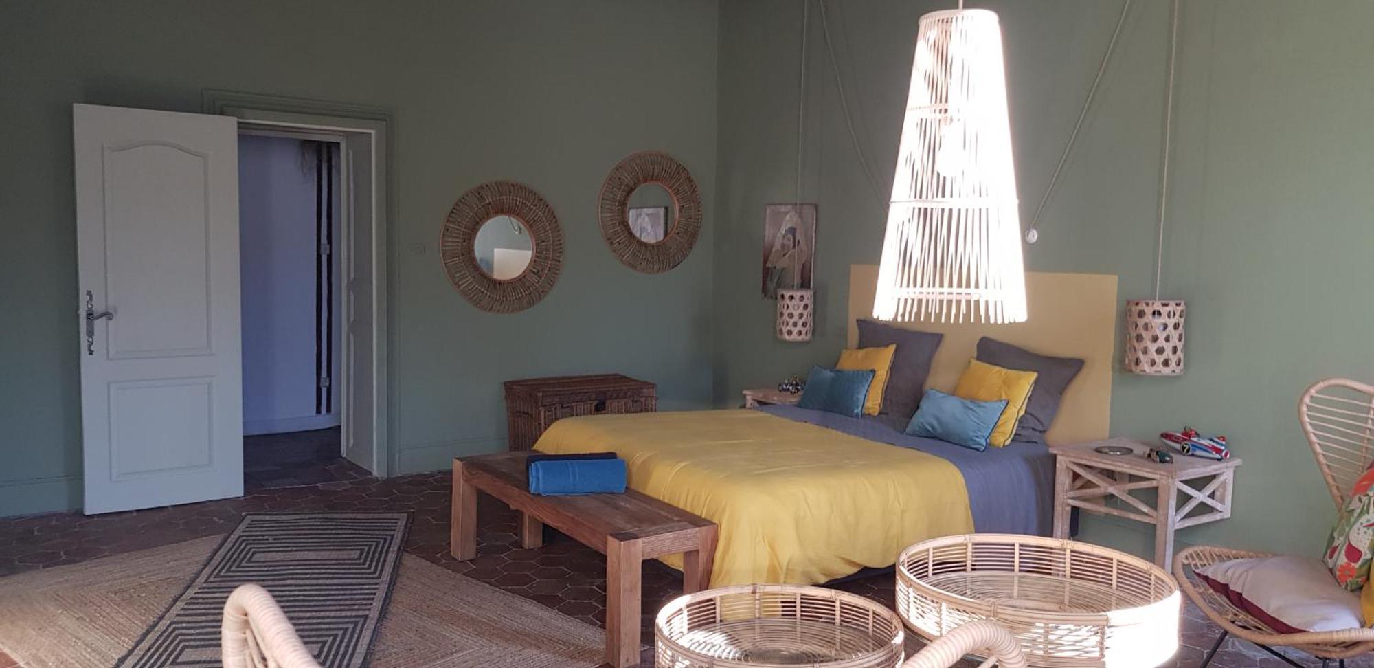 La Maison Malabar Villefranche-du-Queyran Εξωτερικό φωτογραφία
