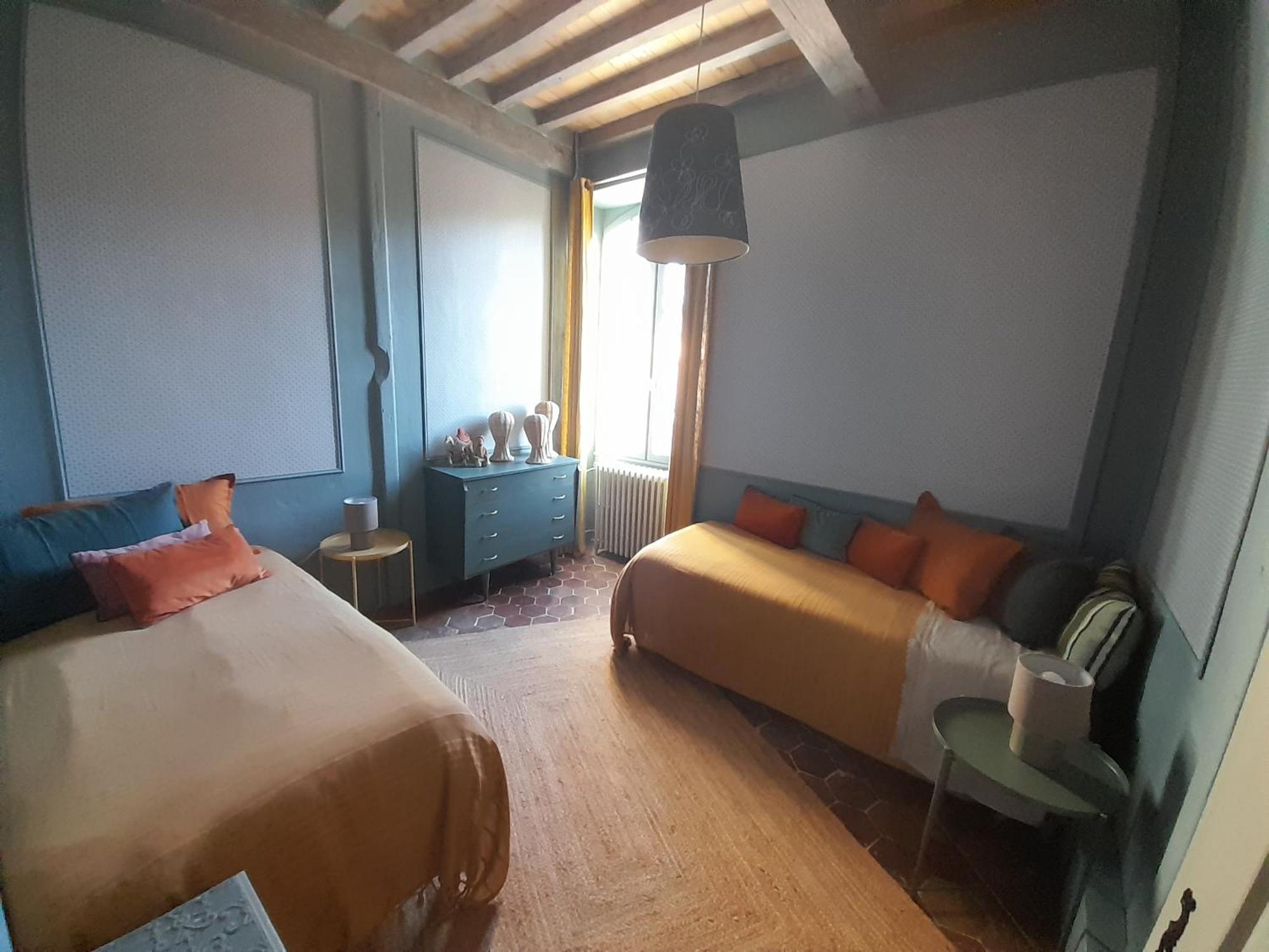 La Maison Malabar Villefranche-du-Queyran Εξωτερικό φωτογραφία