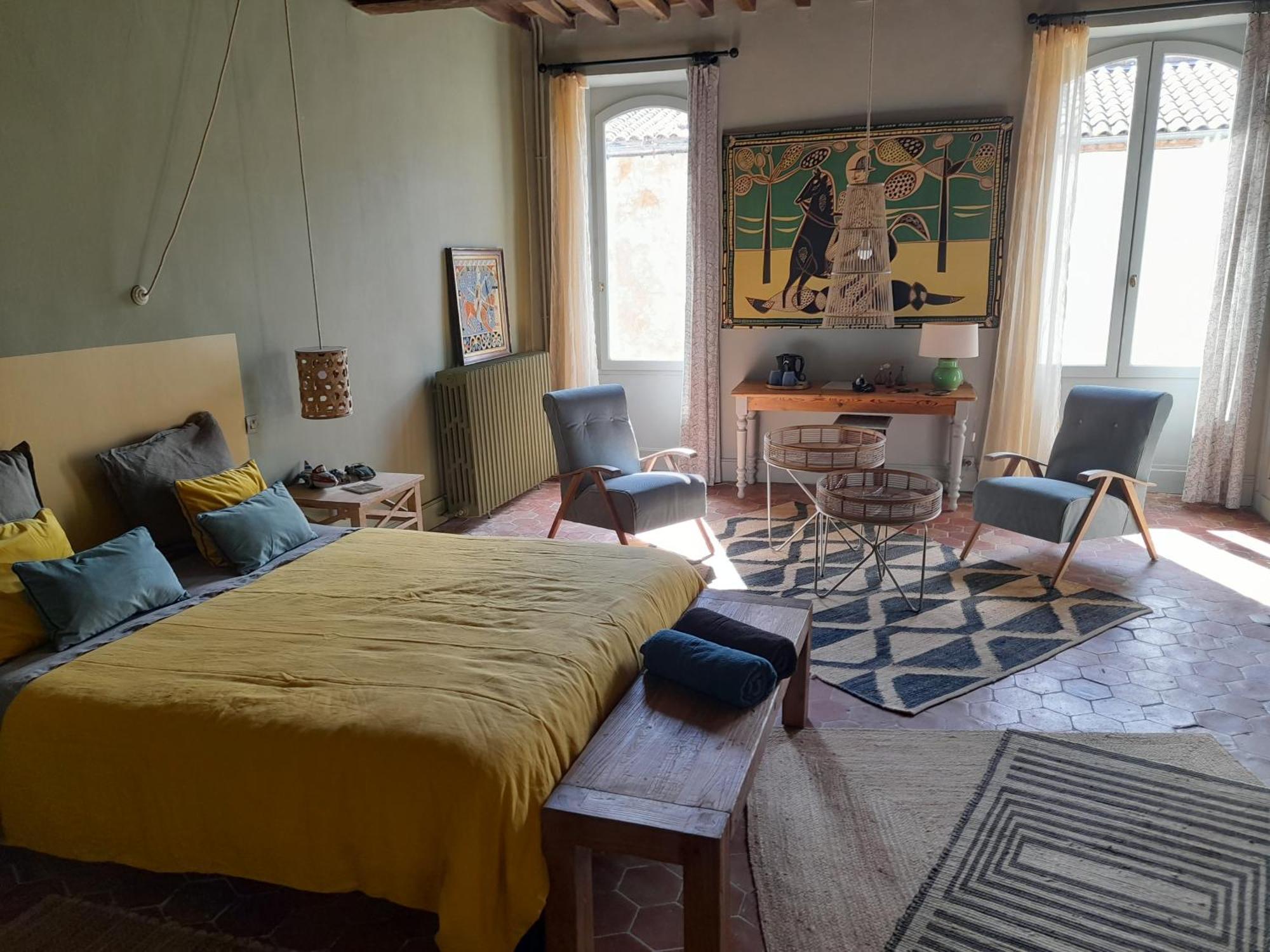 La Maison Malabar Villefranche-du-Queyran Εξωτερικό φωτογραφία