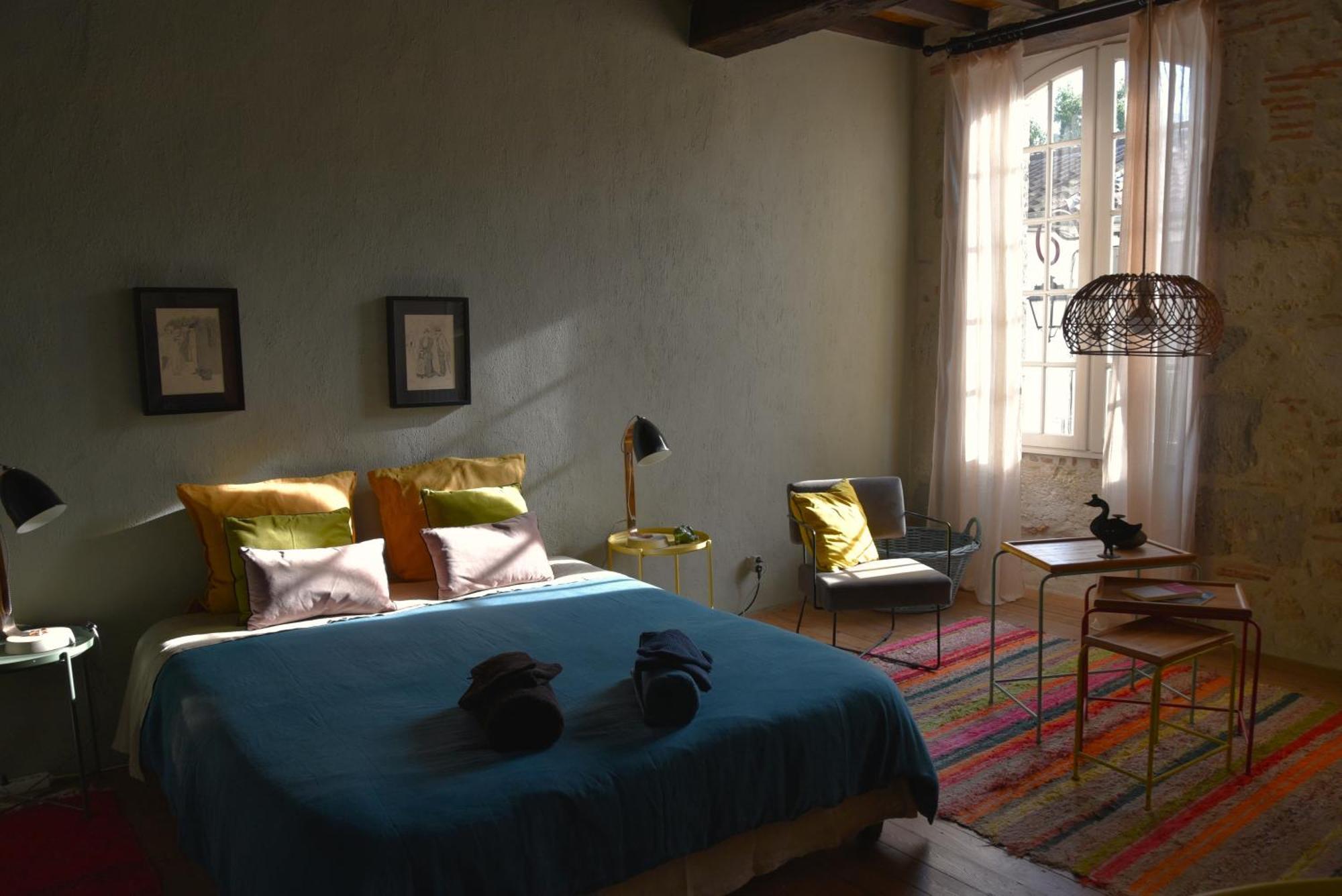 La Maison Malabar Villefranche-du-Queyran Εξωτερικό φωτογραφία